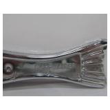 Vintage Chrome FISH-MASTER Knife Tool
