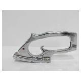 Vintage Chrome FISH-MASTER Knife Tool