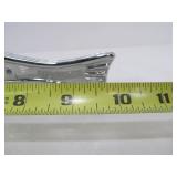 Vintage Chrome FISH-MASTER Knife Tool