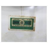 Vintage PEPSI Advertising Wall Clock
