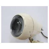 Mid Century Metal Bracket Mounted Light
