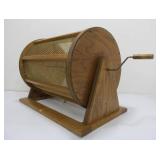 Large Vintage Bingo or Raffle Cage