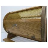 Large Vintage Bingo or Raffle Cage