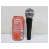 2 Shure Prologue 14L Microphones & Electro-Voice 658L