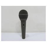 2 Shure Prologue 14L Microphones & Electro-Voice 658L