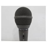 2 Shure Prologue 14L Microphones & Electro-Voice 658L