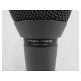 2 Shure Prologue 14L Microphones & Electro-Voice 658L