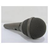 2 Shure Prologue 14L Microphones & Electro-Voice 658L