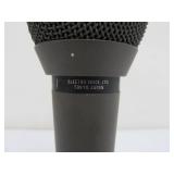 2 Shure Prologue 14L Microphones & Electro-Voice 658L