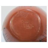 Large Signed Cesar Bugarini Southwestern Pottery Vase