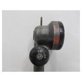 Vintage WW2 Shure Brothers Military Microphone