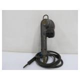 Vintage WW2 Shure Brothers Military Microphone