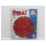 Group of Mitre Saw Blades