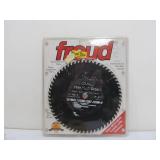 Group of Mitre Saw Blades