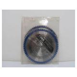 Group of Mitre Saw Blades