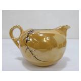 Vintage Lusterware Coffee/Tea Set
