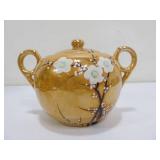 Vintage Lusterware Coffee/Tea Set