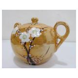 Vintage Lusterware Coffee/Tea Set