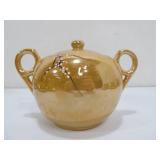 Vintage Lusterware Coffee/Tea Set