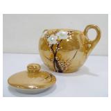 Vintage Lusterware Coffee/Tea Set