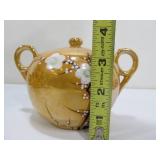 Vintage Lusterware Coffee/Tea Set