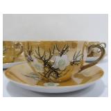 Vintage Lusterware Coffee/Tea Set