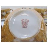 Vintage Lusterware Coffee/Tea Set