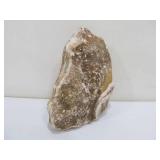 Lot of Assorted Rock Chunks Minerals etc