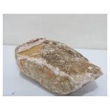 Lot of Assorted Rock Chunks Minerals etc