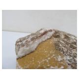 Lot of Assorted Rock Chunks Minerals etc