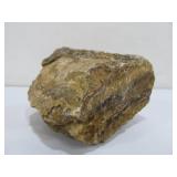 Lot of Assorted Rock Chunks Minerals etc