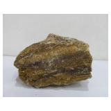 Lot of Assorted Rock Chunks Minerals etc