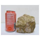 Lot of Assorted Rock Chunks Minerals etc