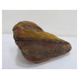 Lot of Assorted Rock Chunks Minerals etc