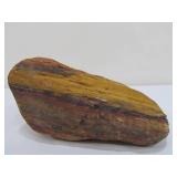 Lot of Assorted Rock Chunks Minerals etc