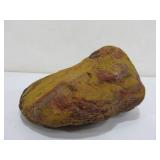 Lot of Assorted Rock Chunks Minerals etc