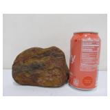 Lot of Assorted Rock Chunks Minerals etc