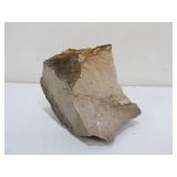 Lot of Assorted Rock Chunks Minerals etc