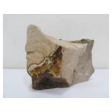 Lot of Assorted Rock Chunks Minerals etc