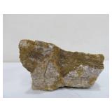 Lot of Assorted Rock Chunks Minerals etc