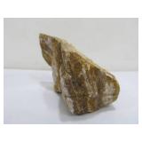 Lot of Assorted Rock Chunks Minerals etc