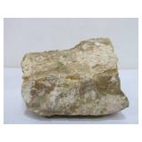 Lot of Assorted Rock Chunks Minerals etc