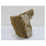 Lot of Assorted Rock Chunks Minerals etc