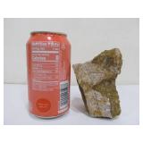 Lot of Assorted Rock Chunks Minerals etc
