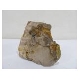 Lot of Assorted Rock Chunks Minerals etc
