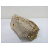 Lot of Assorted Rock Chunks Minerals etc