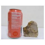 Lot of Assorted Rock Chunks Minerals etc