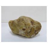 Lot of Assorted Rock Chunks Minerals etc