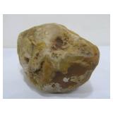 Lot of Assorted Rock Chunks Minerals etc