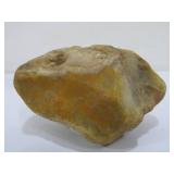 Lot of Assorted Rock Chunks Minerals etc